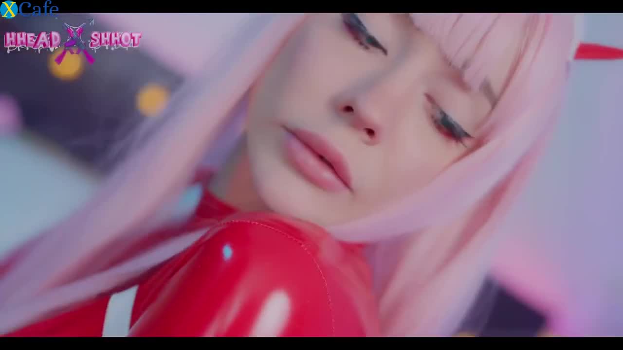 Watch Zero Two fucks her asshole Free Porn Videos | ePornRest.