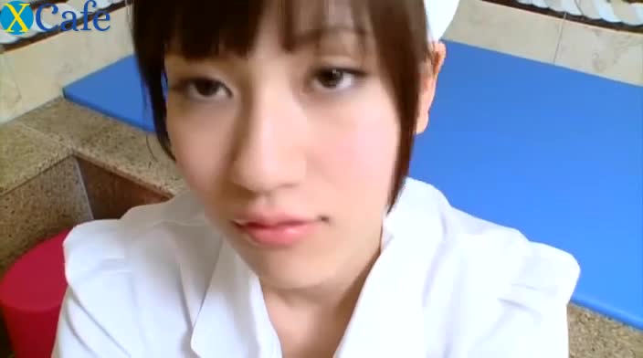 Watch Asian angel wearing nurse uniform Kirika Nishino goes wild Free Porn Videos | ePornRest.