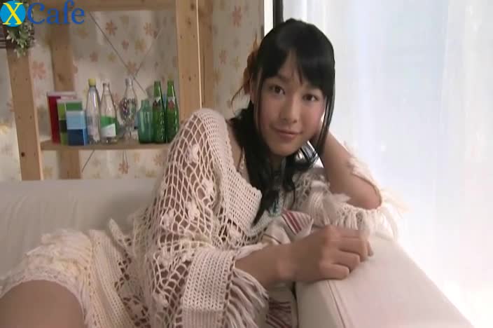 Watch Slutty Asian gal in white knitted top Tomoe Yamanaka likes webcam in her room Free Porn Videos | ePornRest.