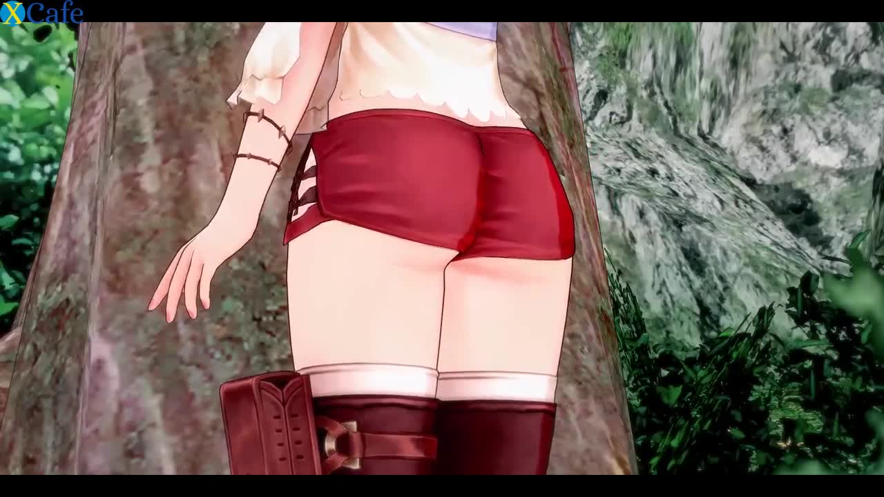 Watch Beautiful 3D anime slut is getting fucked in the forest Free Porn Videos | ePornRest.