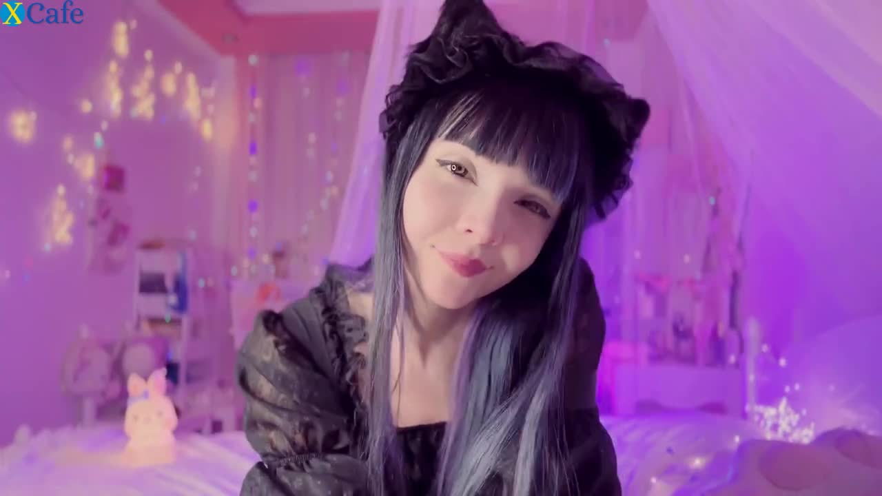 Watch Gothic Cat girl wants her pussy teased Free Porn Videos | ePornRest.