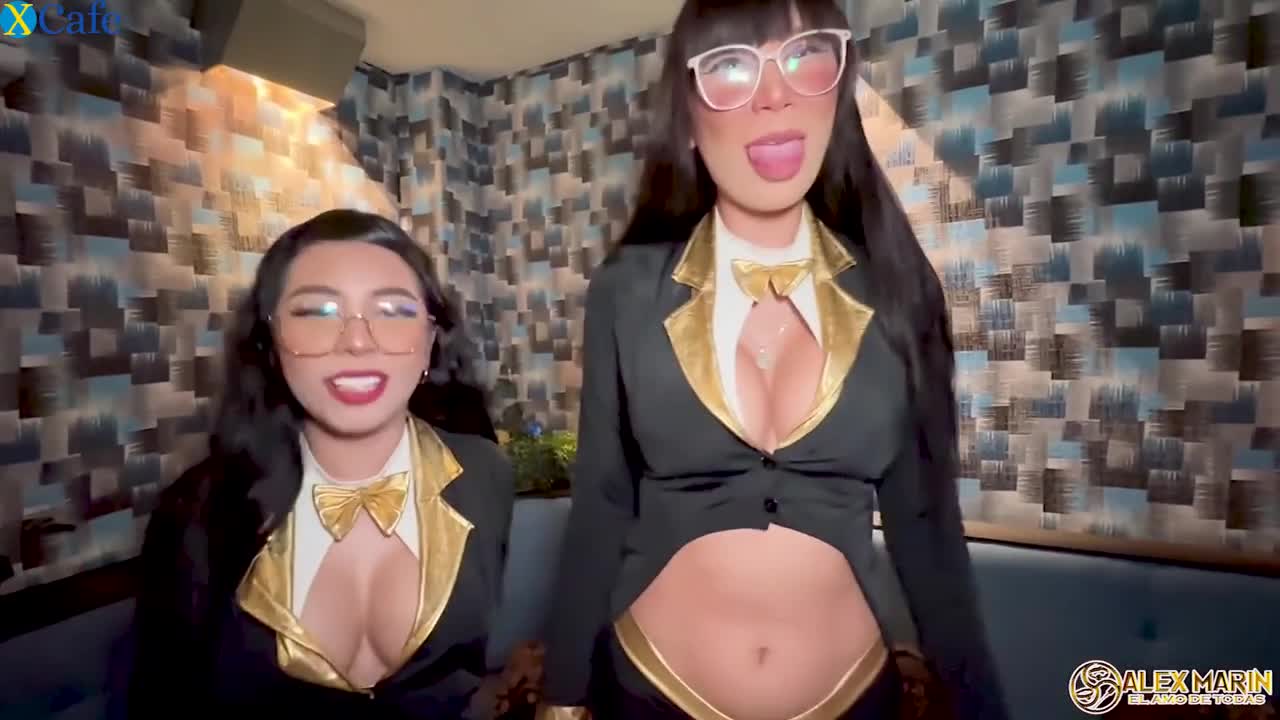 Watch Three hot latinas warm up with his cock before work pov Free Porn Videos | ePornRest.