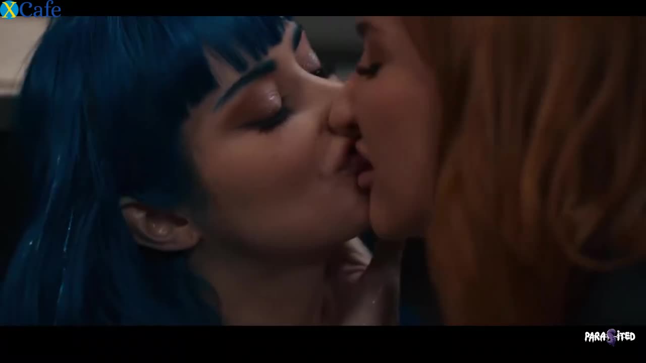 Watch Zombie lesbians eat each other pussies and reach the peak of pleasure Free Porn Videos | ePornRest.