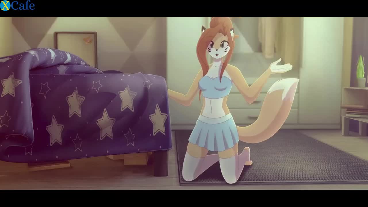 Watch Furry best friends hide under bed and have secret sex Free Porn Videos | ePornRest.