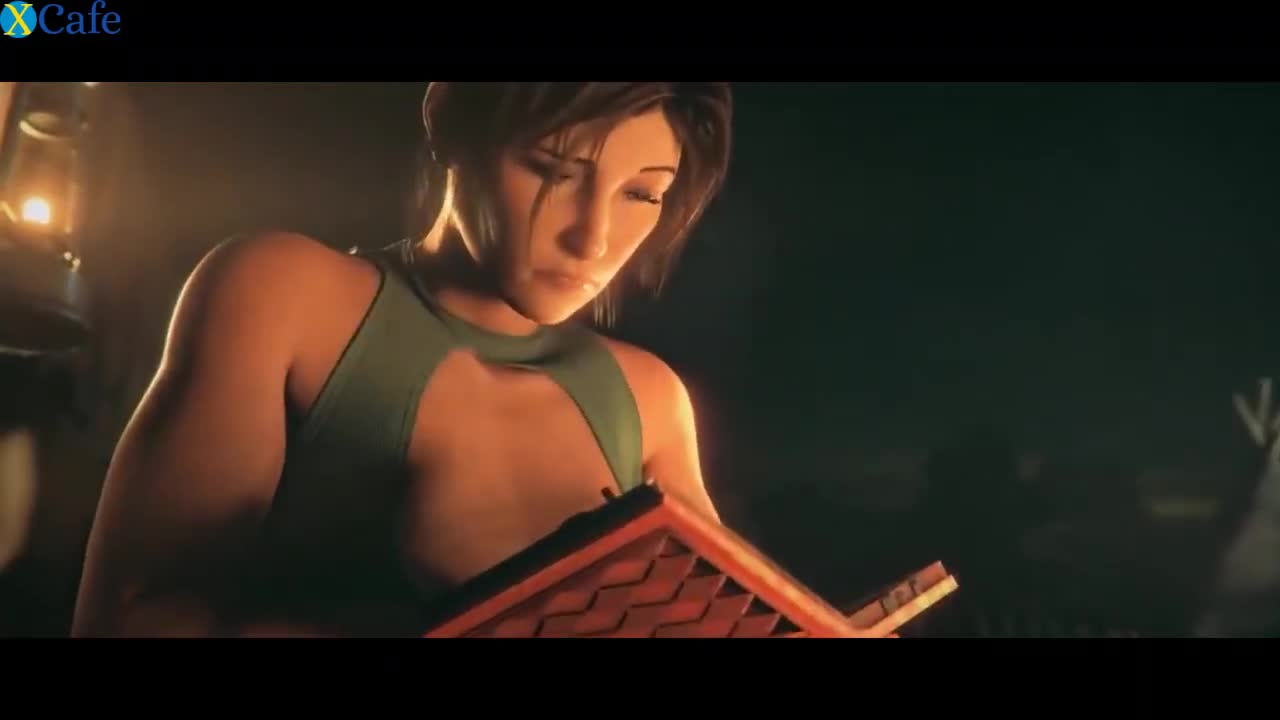 Watch Big tits Lara Croft blows and takes in a giant cock in her tent 3d animated Free Porn Videos | ePornRest.