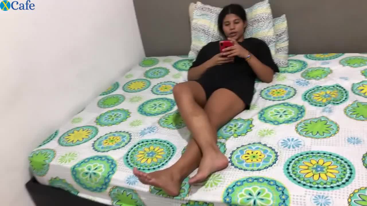 Watch Cute Plump-assed Latina Hottie Lets Her Horny Step-bro Shag Her Hard & Cum On Her Lovely Face Free Porn Videos | ePornRest.