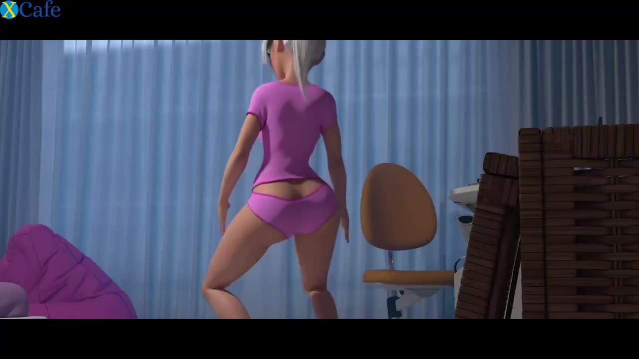 Watch Charming 3D-animated Futanari trannies make full use of their dicks Free Porn Videos | ePornRest.