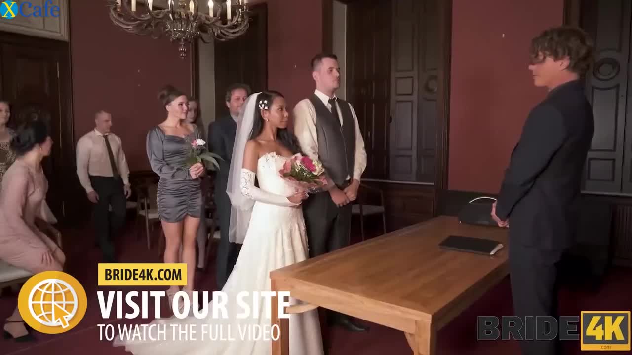 Watch Bride and her BFFs fucked right before wedding Free Porn Videos | ePornRest.