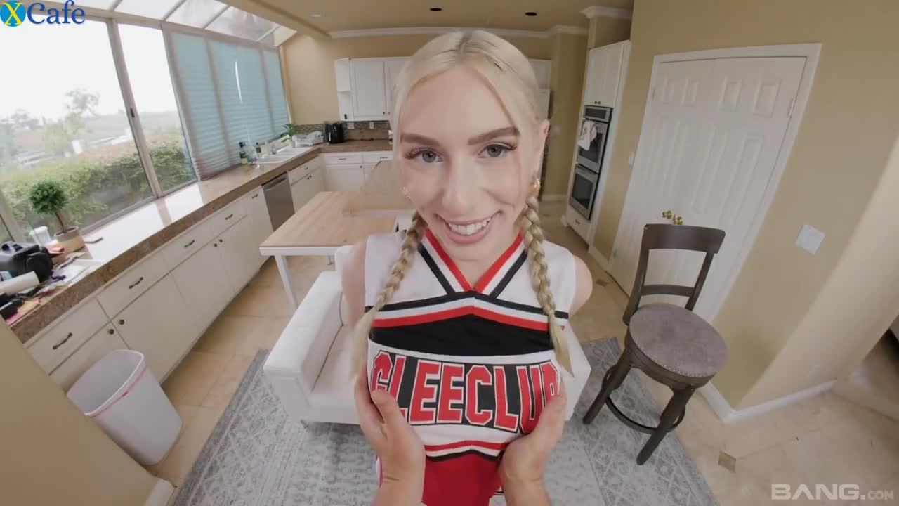 Watch Banging the blonde cheerleader Kay Lovely is like a dream come true Free Porn Videos | ePornRest.