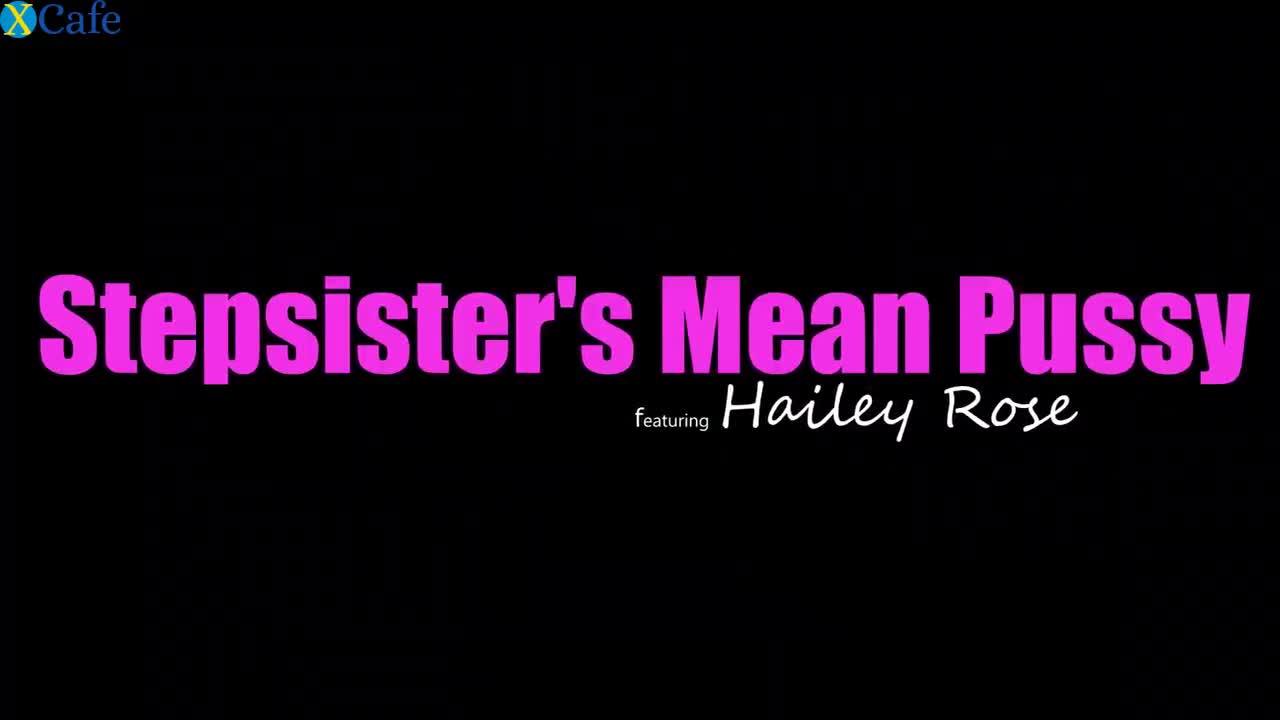 Watch Bratty and busty stepsister Hailey Rose gets her pussy fucked hard Free Porn Videos | ePornRest.