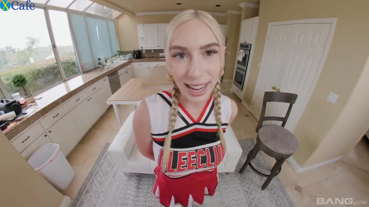 Watch Buxom Cheerleader Kay Lovely gets bush fucked in POV Free Porn Videos | ePornRest.