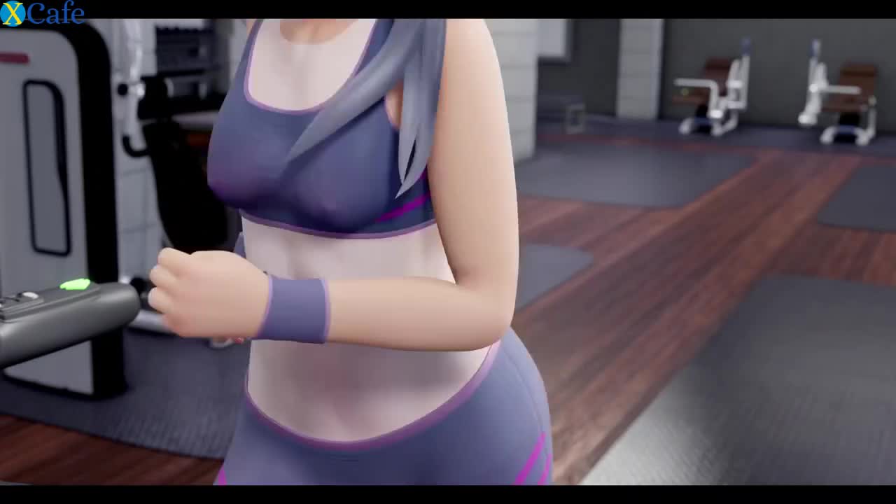 Watch Petit anime babe with big ass exercises with huge cock Free Porn Videos | ePornRest.