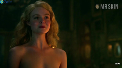 Well you gonna enjoy Elle Fanning and some more actresses in this compilation