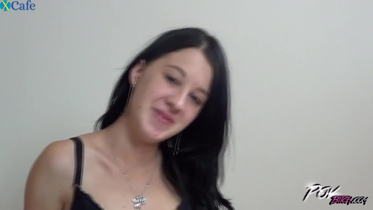 Watch Smiling happy brunette girl named Lolipop sucks delicious cock before darn great mish Free Porn Videos | ePornRest.