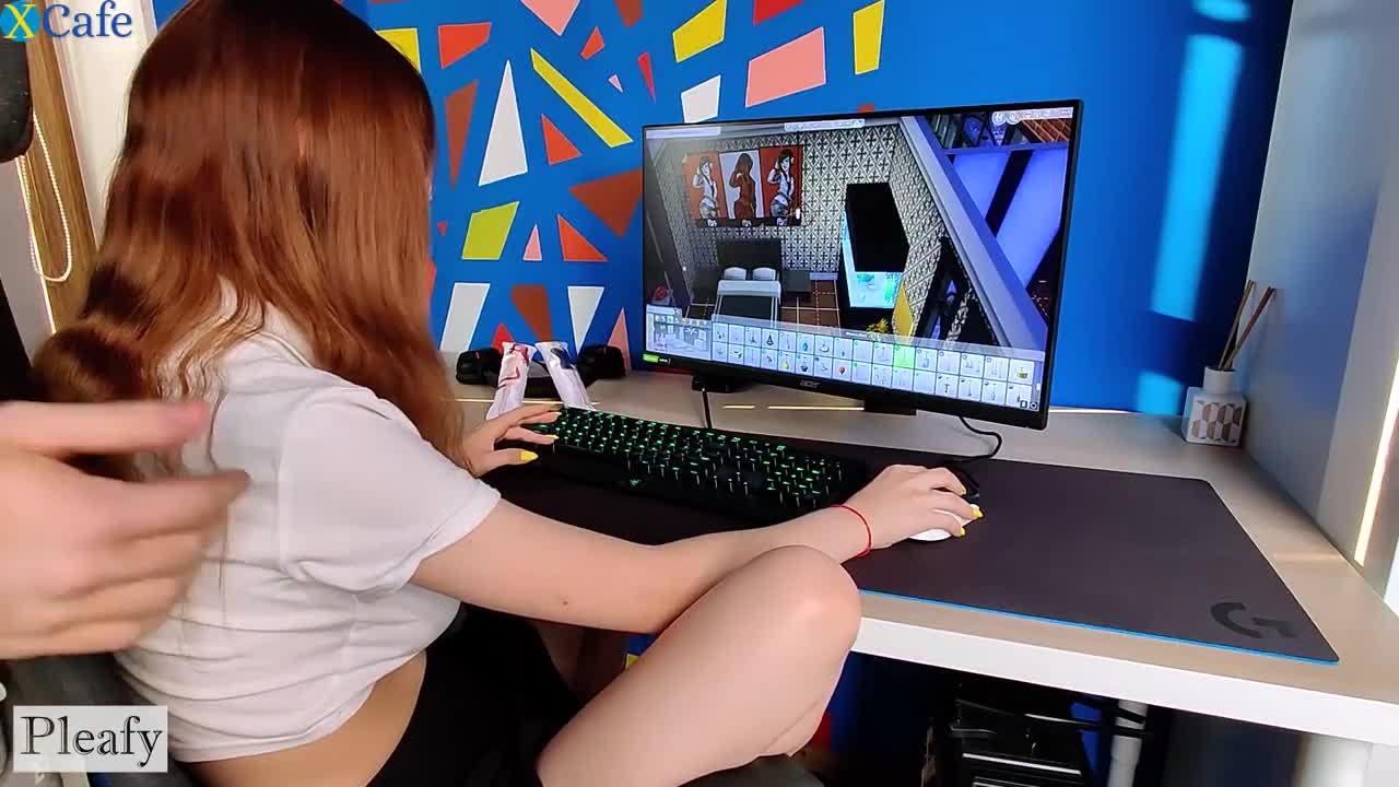 Watch Russian Redhead teen got a cumshot on her tits after a quickie Free Porn Videos | ePornRest.