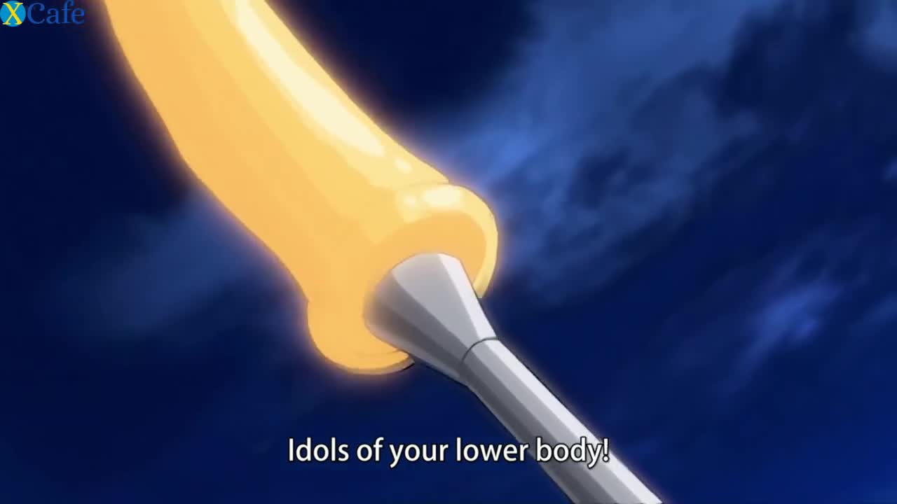 Watch The Hottest Hentai Ever - Oideyo! Mizuryukei Land: Ep. 2 Idols Of the Lower Body: Horny Sentries Free Porn Videos | ePornRest.