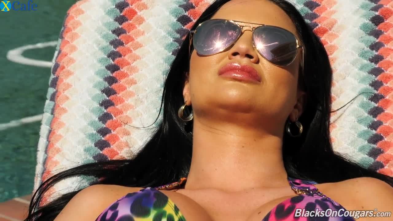 Watch Perverted British MILF Jasmine Jae is made for wild interracial MMF Free Porn Videos | ePornRest.