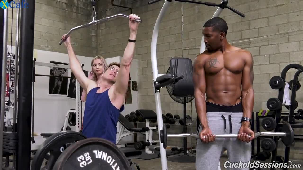 Watch Sporty white bitch with nice ass Lexi Lore is analfuced by black hunk Free Porn Videos | ePornRest.