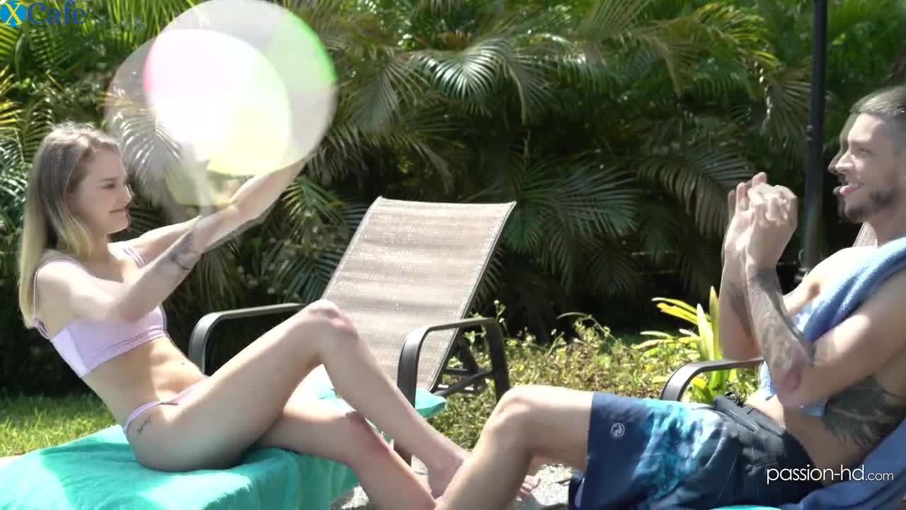 Watch Fresh slit of slutty pale bitch Dani Lynn is fucked in sideways outdoors Free Porn Videos | ePornRest.