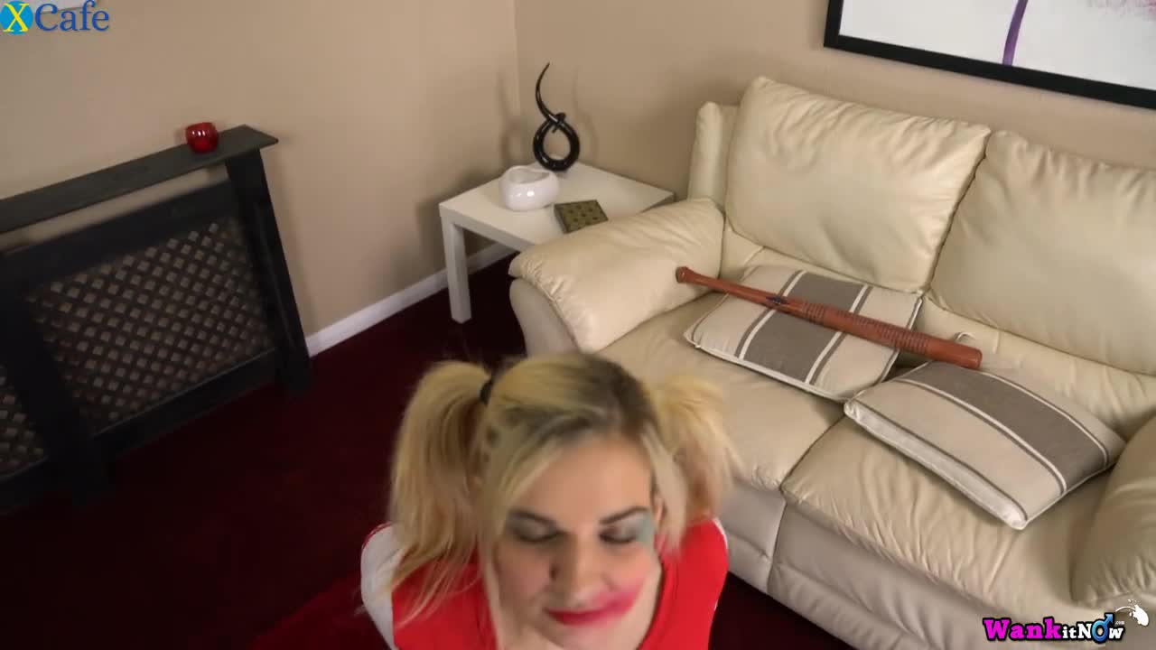 Watch Cute pigtailed blond head Dolly is ready to wank it now in the horniest way Free Porn Videos | ePornRest.