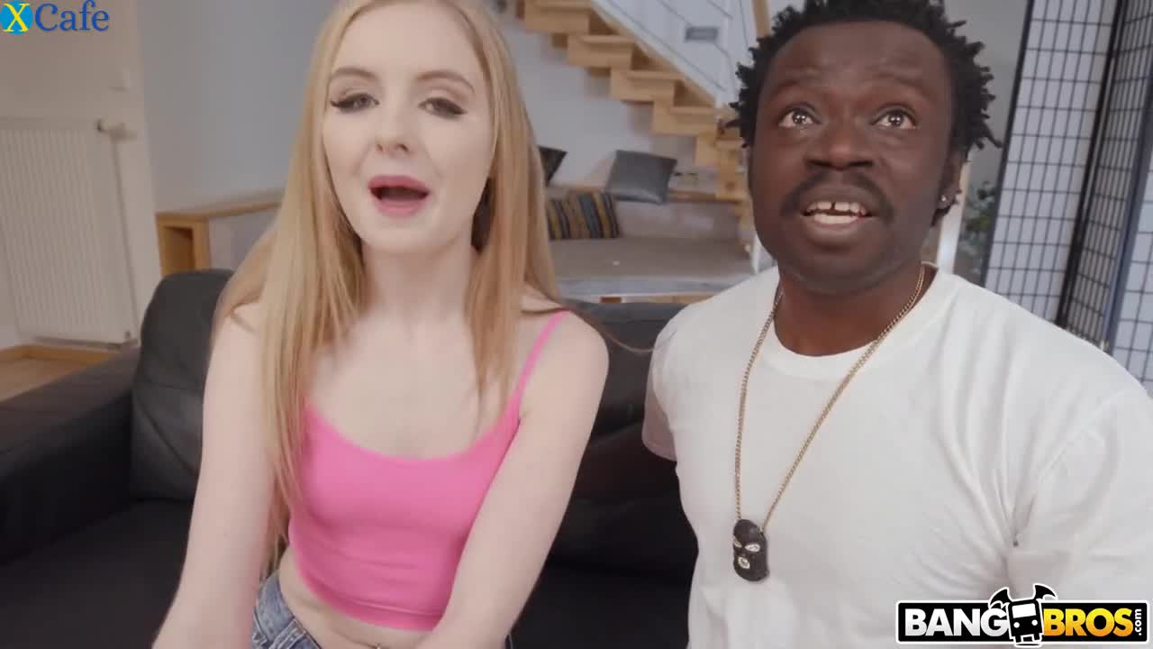 Watch Teen white girl's ass getting licked and destroyed by a big black dick on the couch Free Porn Videos | ePornRest.