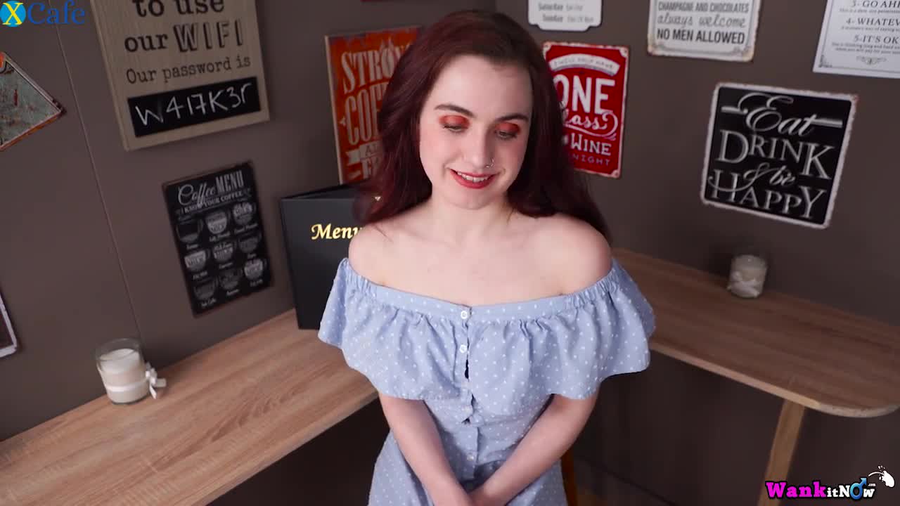 Watch Just imagine lovely pale sexy babe Lola Rae sucking your strong cock Free Porn Videos | ePornRest.