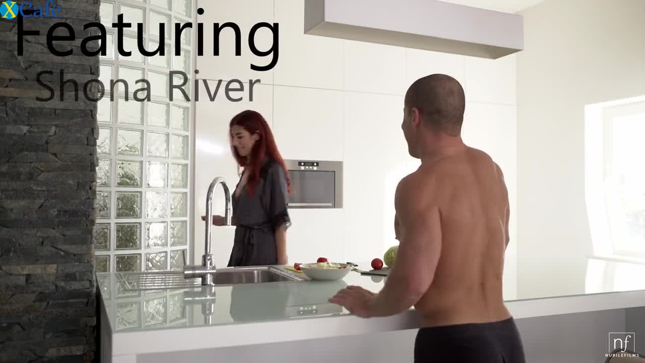 Watch Long legged redhead Shona River is eager to be hammered missionary Free Porn Videos | ePornRest.