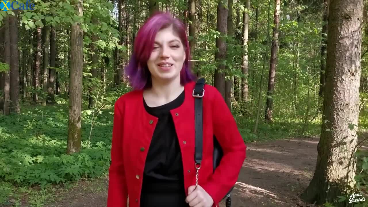 Watch Walk in the park with a lovense lush vibrator and masturbation in the back seat Free Porn Videos | ePornRest.