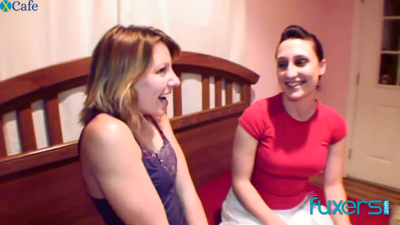 Watch Wonderful lesbians have some spare time to bring delight each other Free Porn Videos | ePornRest.