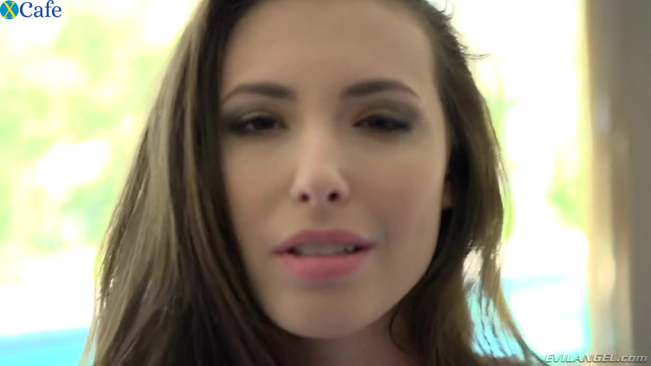 Watch Appetizing nympho Casey Calvert gets all lubed before getting holes fucked Free Porn Videos | ePornRest.