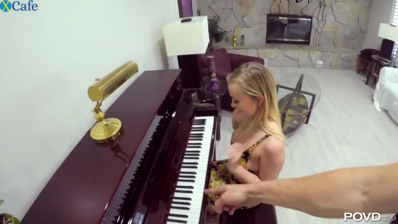 Watch Lovely bootyful pianist Bailey Brooke is ready for some good missionary Free Porn Videos | ePornRest.