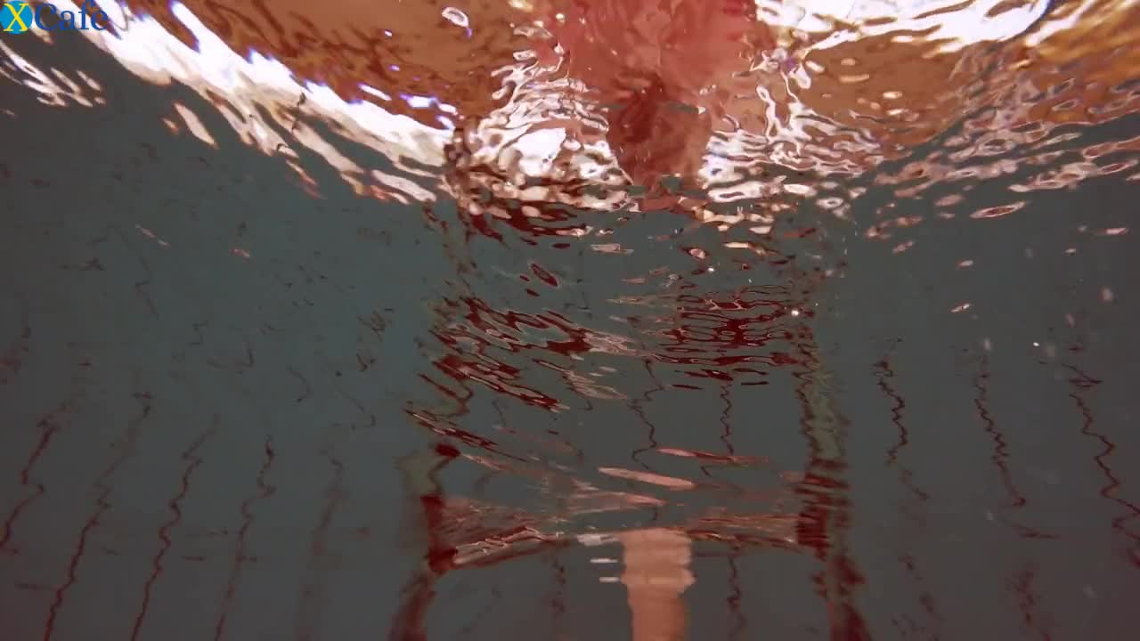 Watch Underwater solo show of well swimming beauty with juicy tits Deniska Free Porn Videos | ePornRest.