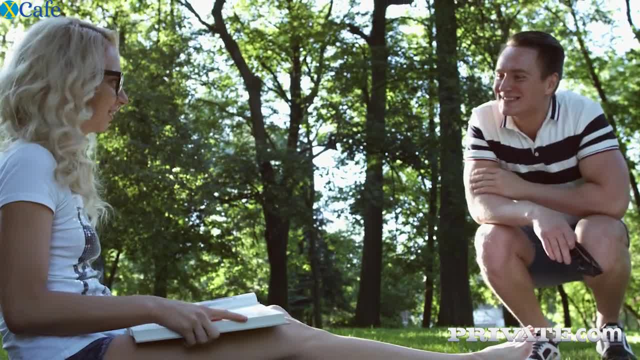 Watch Lovely slender hottie TD Bambi turns ordinary picnic into hot fuck Free Porn Videos | ePornRest.