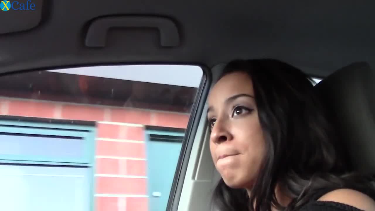 Watch Shaved pussy of beautiful busty babe Teanna Trump gets fucked in the car Free Porn Videos | ePornRest.