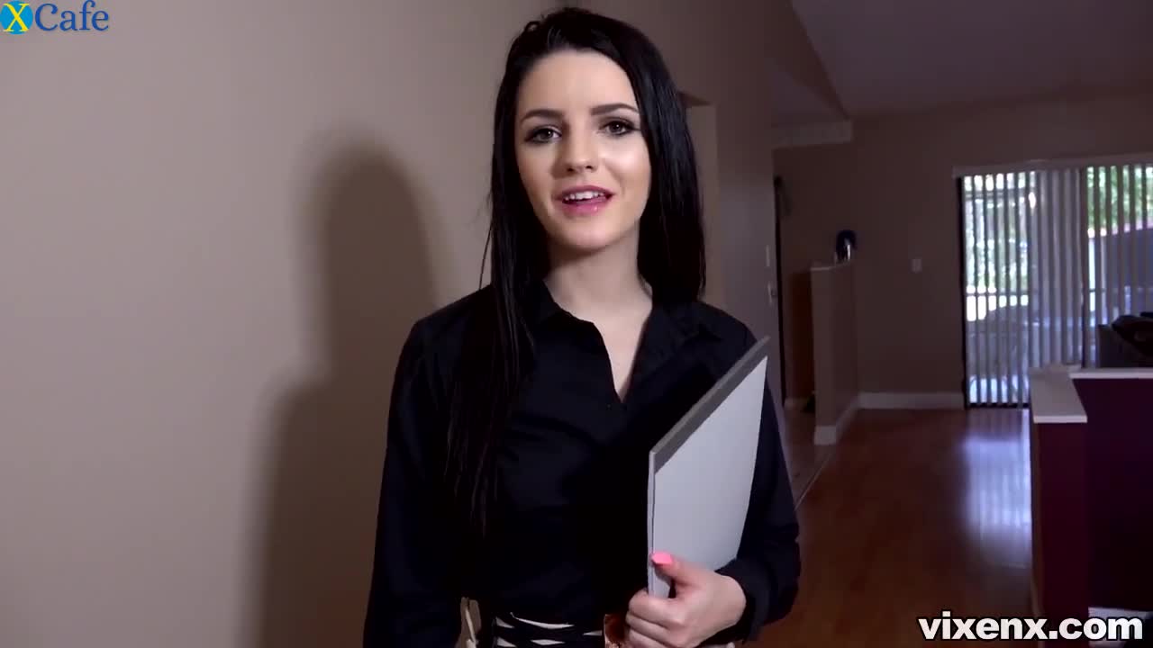 Watch Fervent Kacey Quinn is a bootyful lessor who gets nailed doggy style Free Porn Videos | ePornRest.