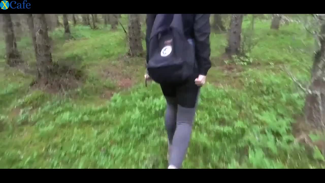 Watch Fast fuck in the woods with a stranger - Amateur Free Porn Videos | ePornRest.