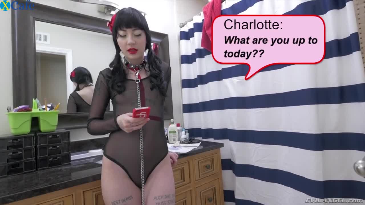 Watch Alluring Charlotte Sartre is actually ready for some hard analfuck Free Porn Videos | ePornRest.