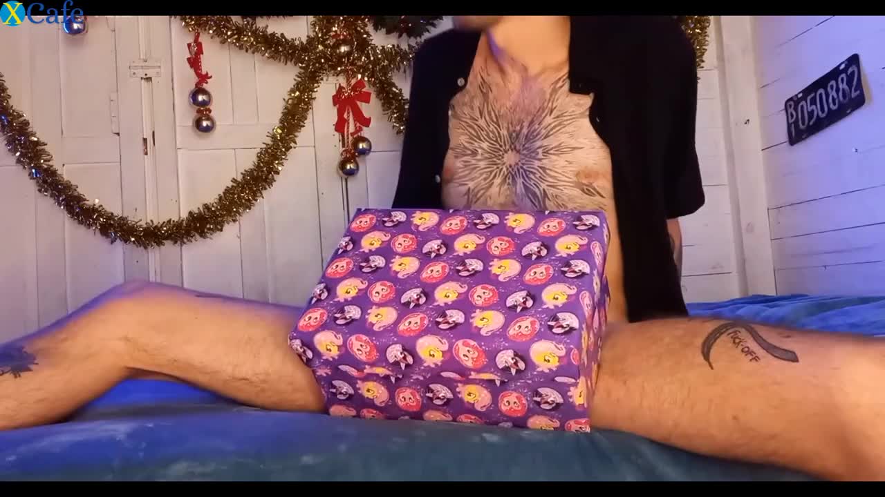 Watch My cock is the best gift for Christmas Free Porn Videos | ePornRest.