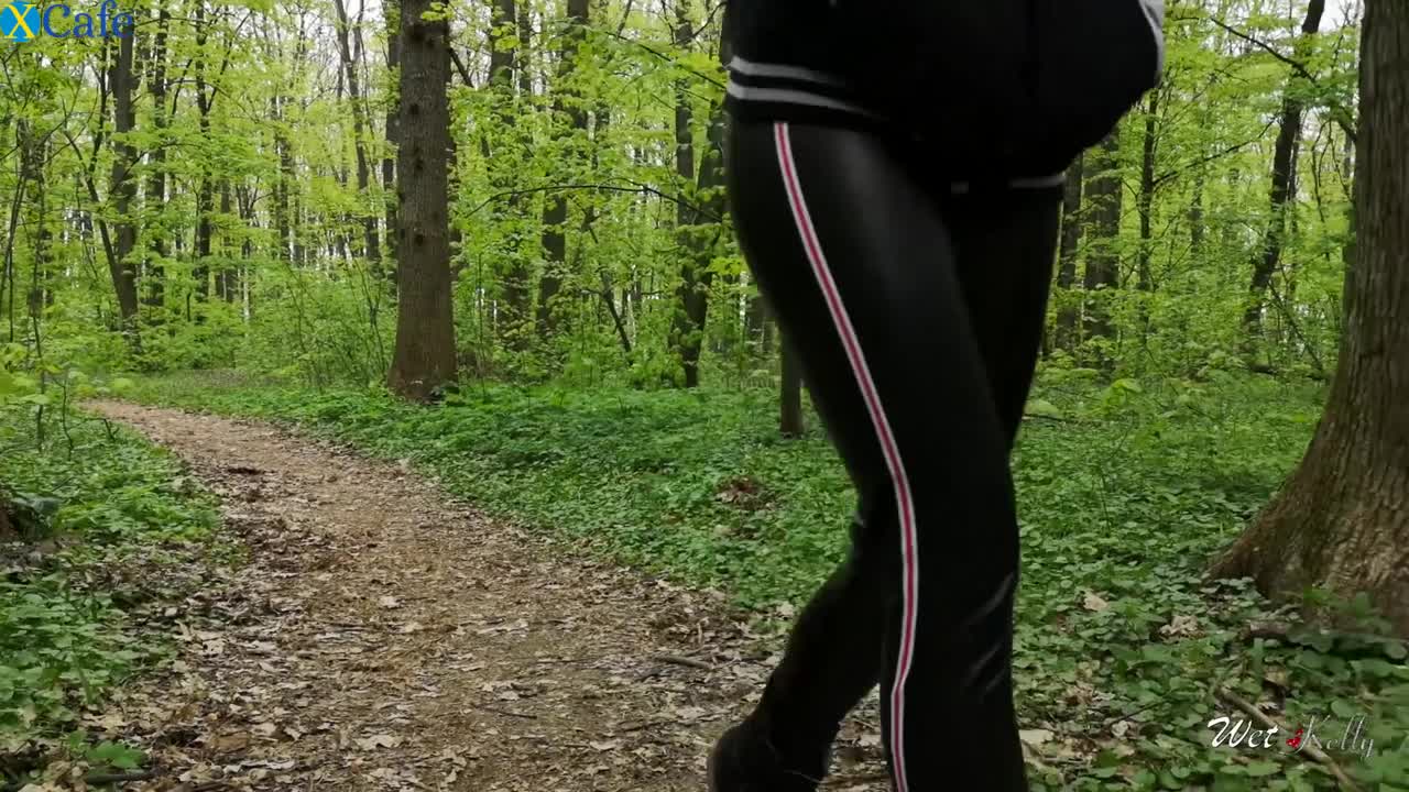 Watch Sexy Busty Sporty Hottie And Her Horny BF Succumb To Their Primal Instinct In the Lap Of Nature Free Porn Videos | ePornRest.