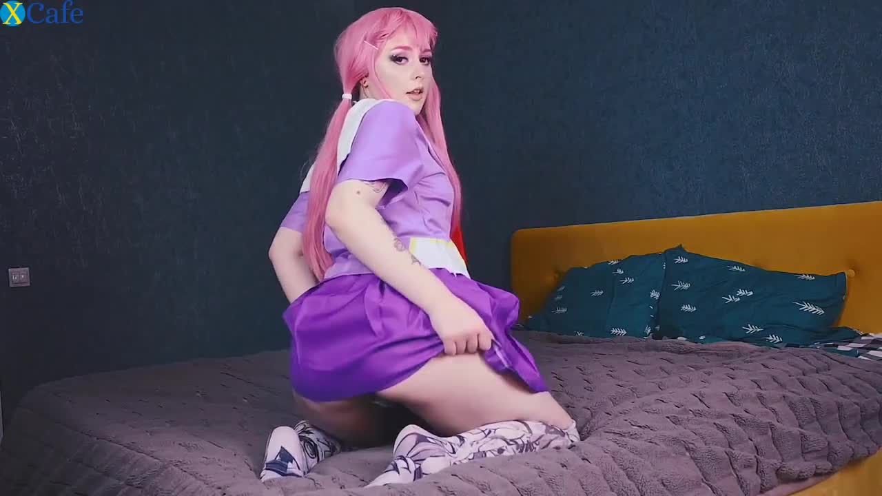 Watch Yuno Gasai from Future Diary loves hardcore anal from Yukiteru Free Porn Videos | ePornRest.