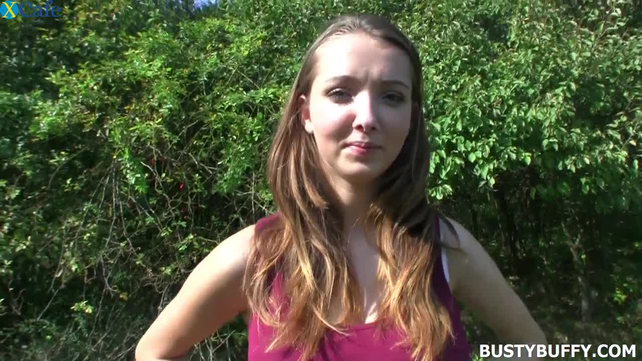 Watch Busty Puff is a hopeless romantic girl with a dirty mind and she loves sex Free Porn Videos | ePornRest.