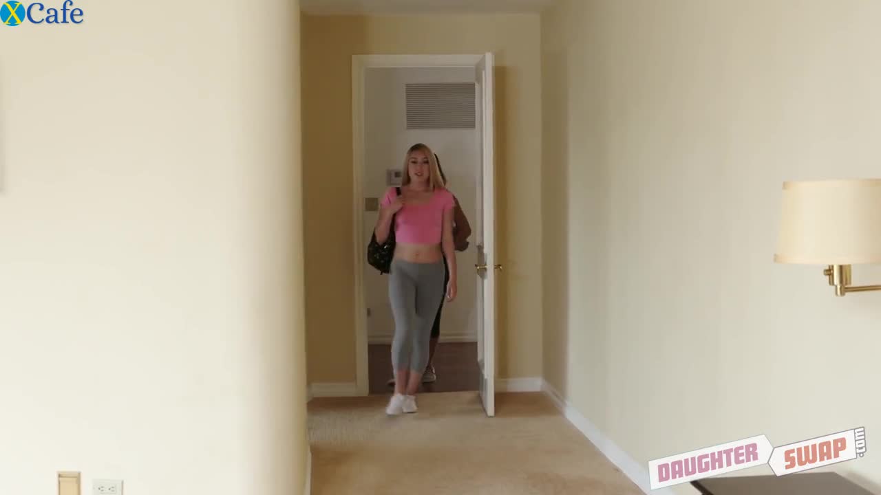 Watch There is no stopping this hottie Alexa Raye from fucking her neighbor Free Porn Videos | ePornRest.