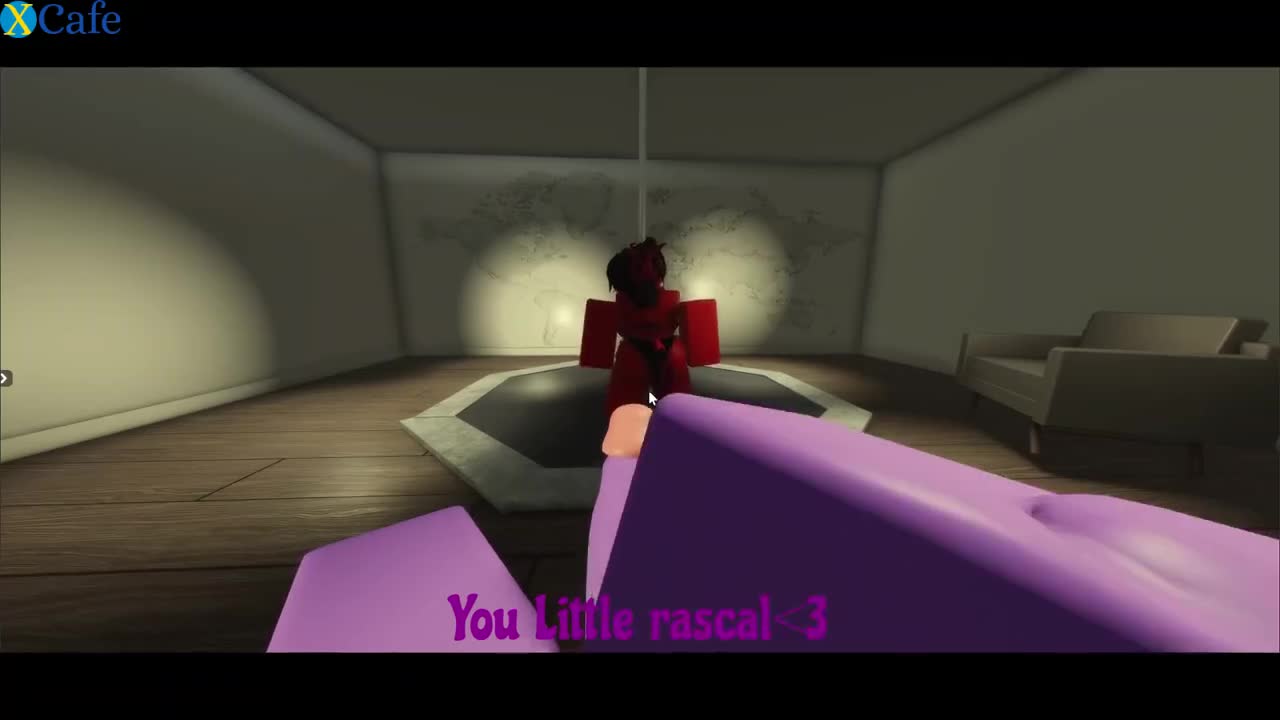 Watch Roblox Succubus wants to ride the player's member Free Porn Videos | ePornRest.