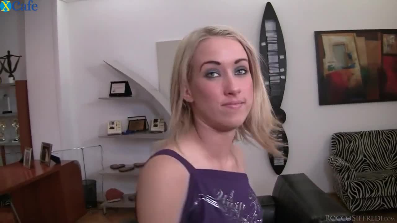 Watch Adorable and horny blondie trains on a dildo and then sucks dick on POV video Free Porn Videos | ePornRest.