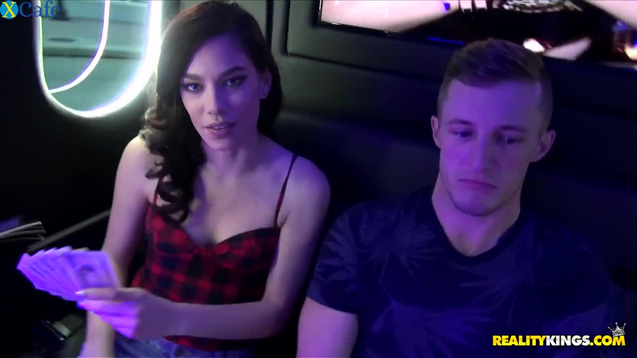 Watch Marvelous cash sluts flashing their boobies for cash in the limo Free Porn Videos | ePornRest.