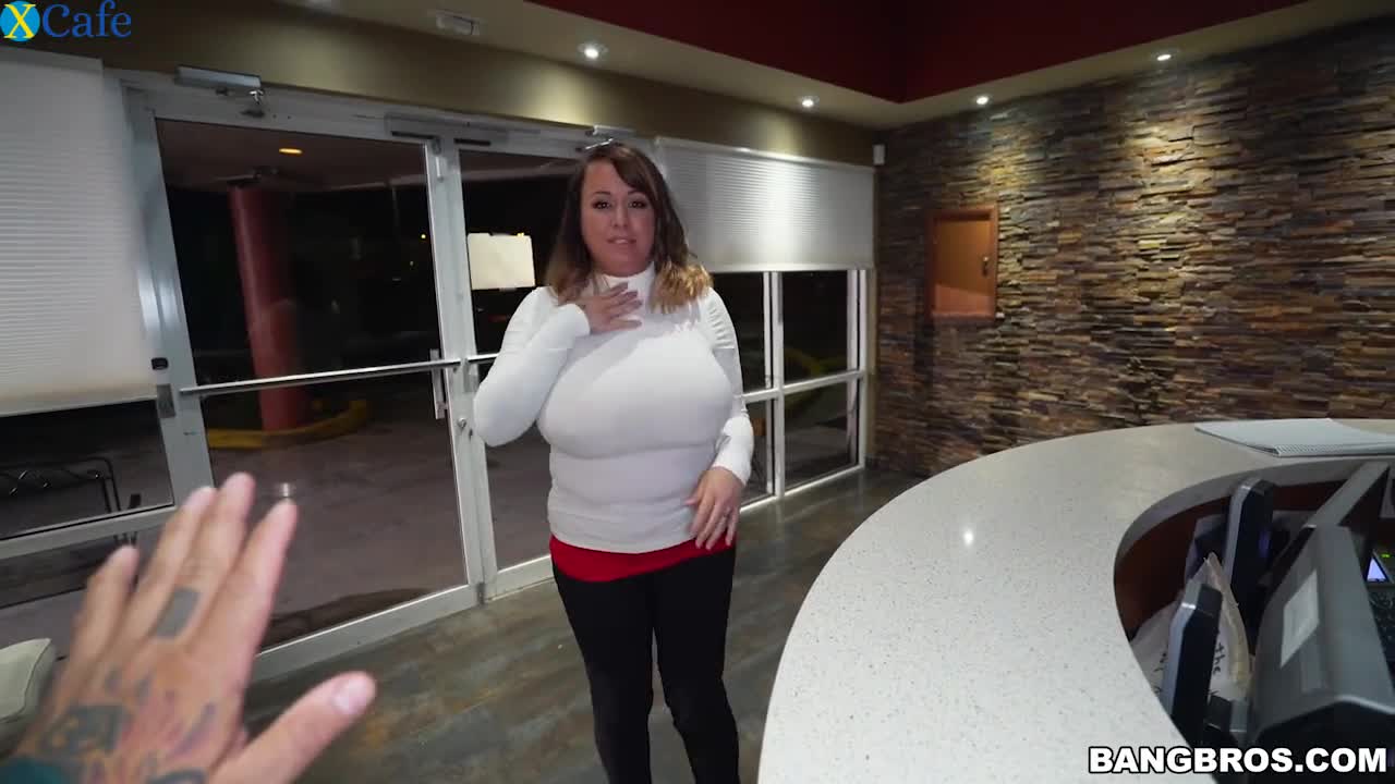 Watch Yummy looking BBW bombshell Brandy Talore hammered doggystyle Free Porn Videos | ePornRest.