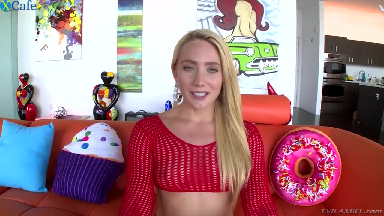 Watch Blonde hoe AJ Applegate screwed bad in her butt hole Free Porn Videos | ePornRest.