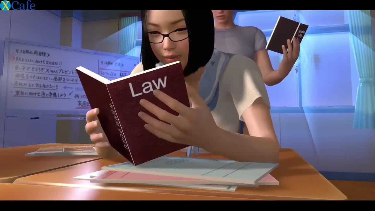 Watch Asian student fucked from behind while she reads - Porn Cartoon Free Porn Videos | ePornRest.