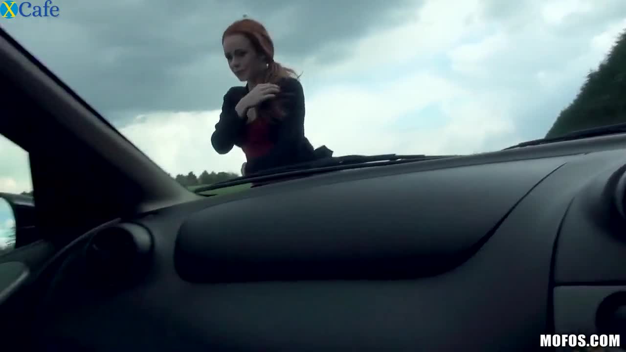 Watch Fierce and horny porn slut Ella Hughes fucking in a car Free Porn Videos | ePornRest.