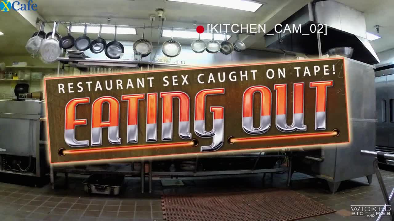 Watch Security camera catches waitress fucking in a restaurant Free Porn Videos | ePornRest.